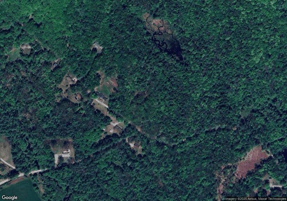 229 Old Tilton Rd, Canterbury, NH 03224 - photo 1