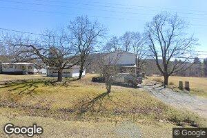 478 Lumber City Hwy, Mahaffey, PA 15757