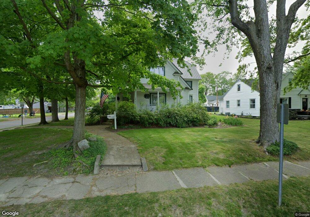 402 N Hartman St, Nappanee, IN 46550 - photo 1