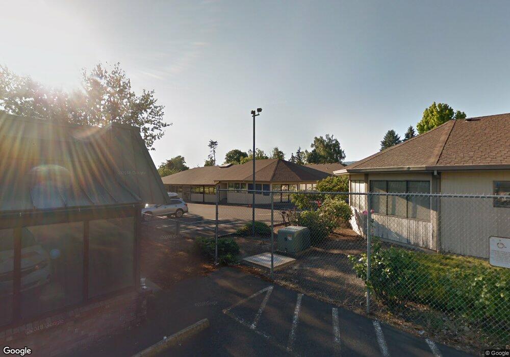 308 N Villa Rd, Newberg, OR 97132 - photo 1