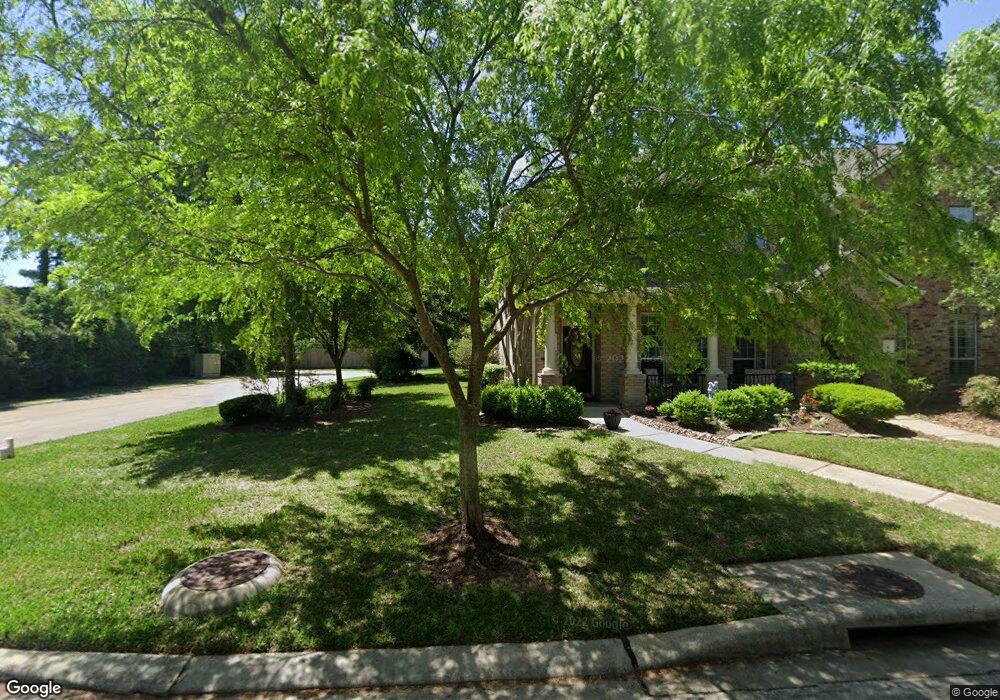 39 Ginger Jar St, Spring, TX 77382 - photo 1