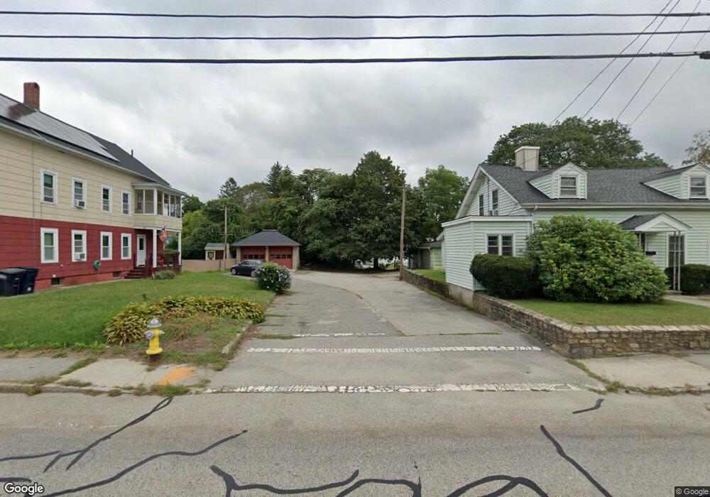 Lot 2 Westgate Ln, Webster, MA 01570 - photo 1