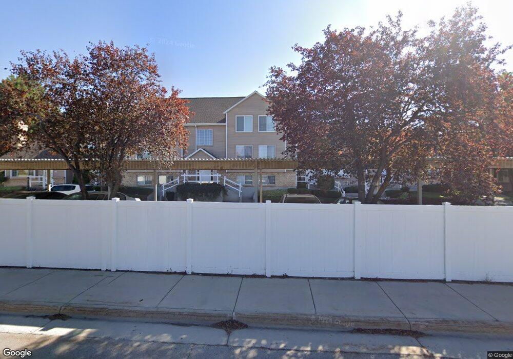 634 E 6870 S unit 37, Midvale, UT 84047 - photo 1