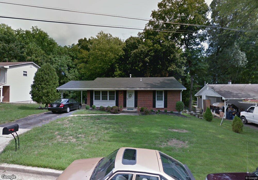 13404 Colwyn Rd, Fort Washington, MD 20744 - photo 1