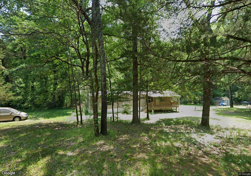 58 County Road 198, Oxford, MS 38655 - photo 1