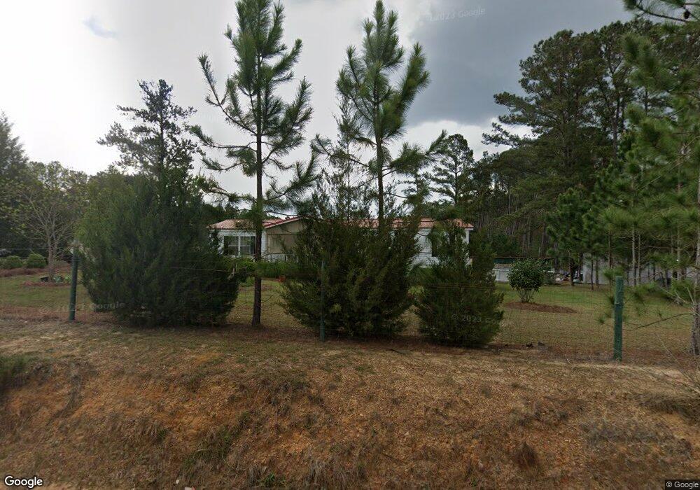 225 Toby Rd, Douglas, GA 31533 - photo 1