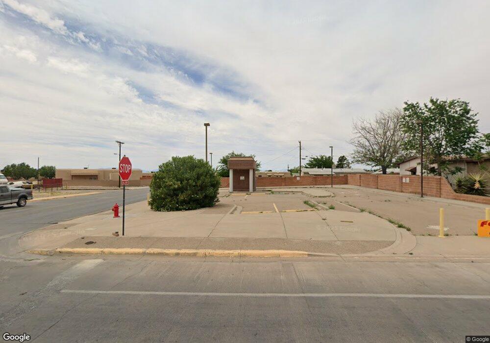 1001 Scenic Dr unit 1, Alamogordo, NM 88310 - photo 1