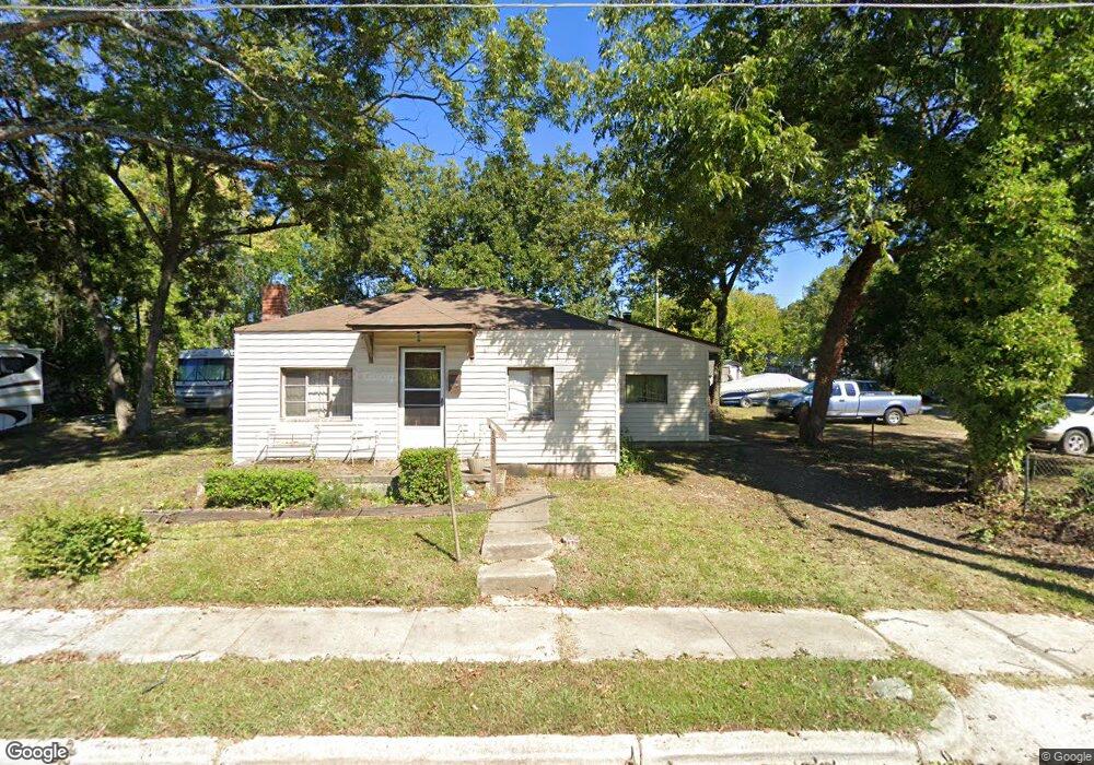 1311 R C Baldwin Ave, High Point, NC 27260 - photo 1