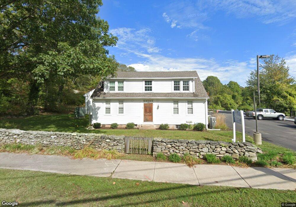 1154 Poquonnock Rd unit 1, Groton, CT 06340 - photo 1