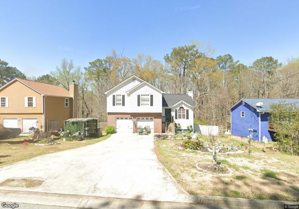 6843 Silver Maple Dr unit 2, Rex, GA 30273 - photo 1