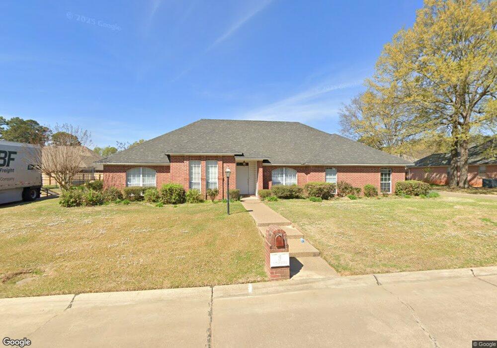 3 Windmere Dr, Texarkana, TX 75503 - photo 1