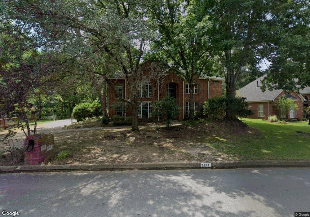 5711 5711 Spring Creek, Tyler, TX 75703 - photo 1