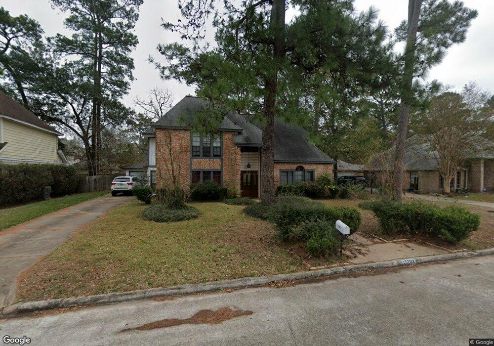 15702 Downford Dr, Tomball, TX 77377 - photo 1