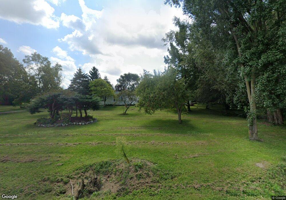 6767 E 50 N, Greentown, IN 46936 - photo 1