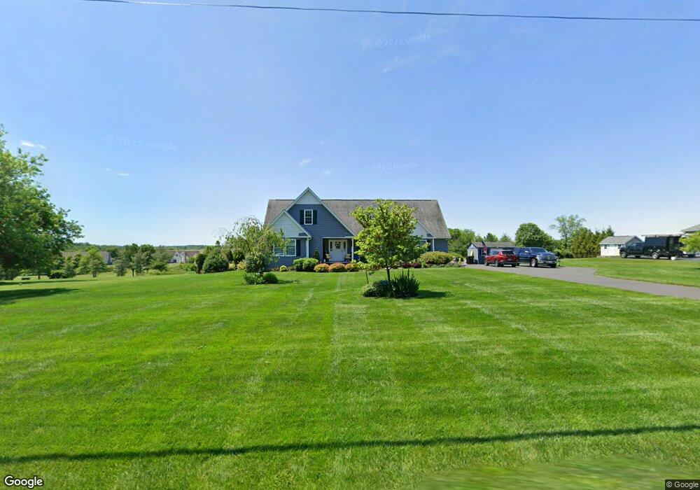 1281 Saint Pauls Church Rd, Pennsburg, PA 18073 - photo 1