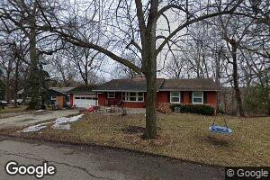 17220 Millwood Rd, Minnetonka, MN 55345