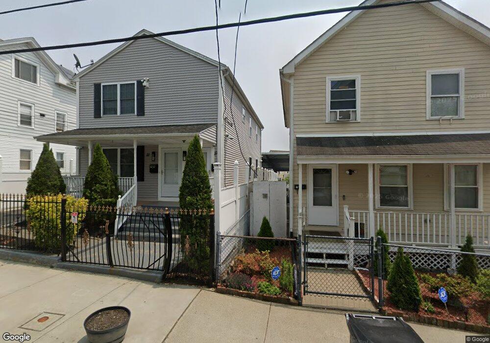 17 Steere Ave, Johnston, RI 02919 - photo 1