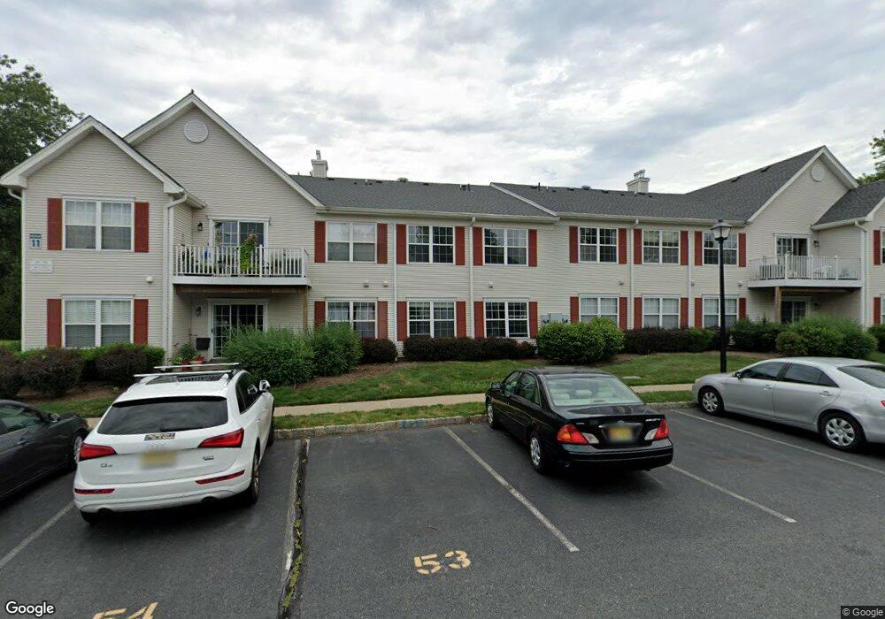 77 Williamson Ct unit A2, Bridgewater, NJ 08807 - photo 1