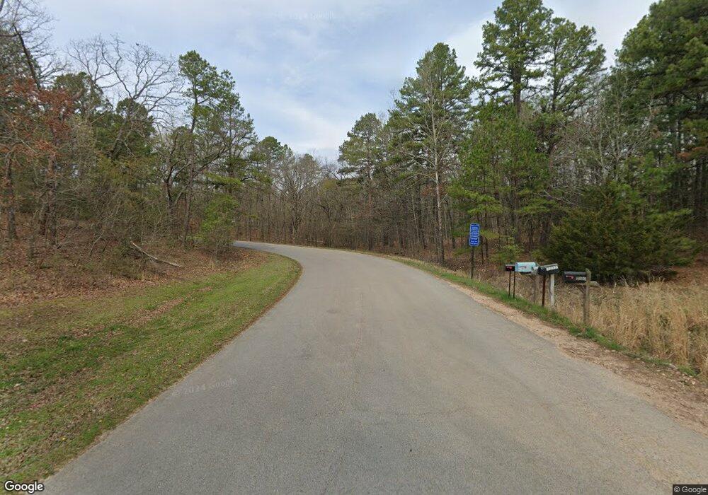 552 State St, Tahlequah, OK 74464 - photo 1