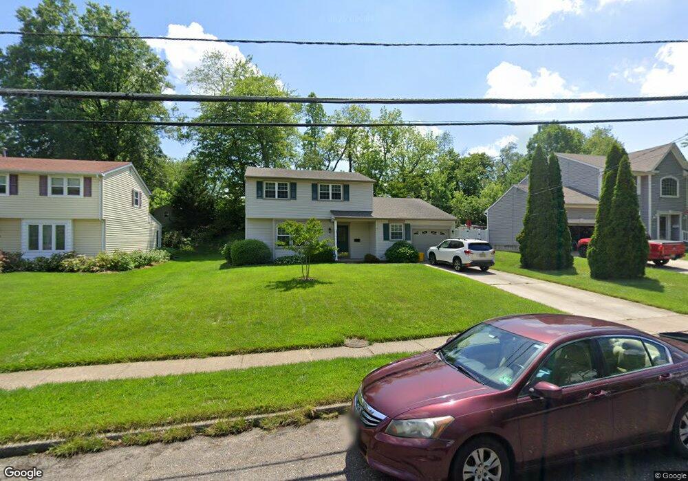 902 Chesterfield Rd, Haddonfield, NJ 08033 - photo 1