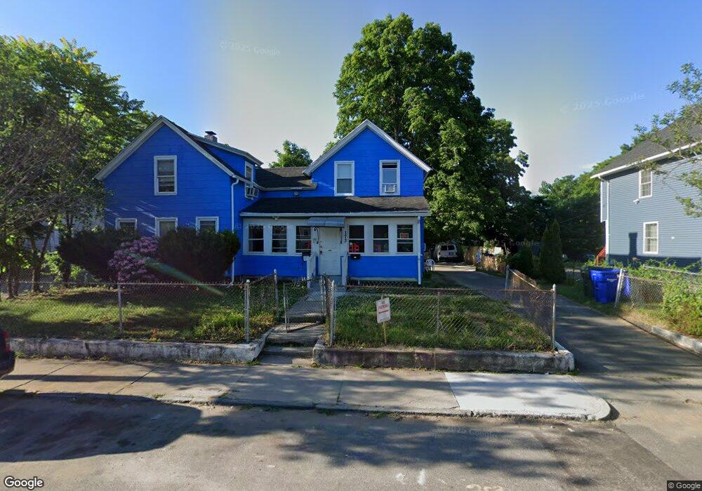 173-175 Pendleton Ave, Springfield, MA 01109 - photo 1