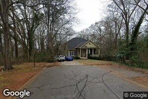 27 Jefferson Place, Athens, GA 30601