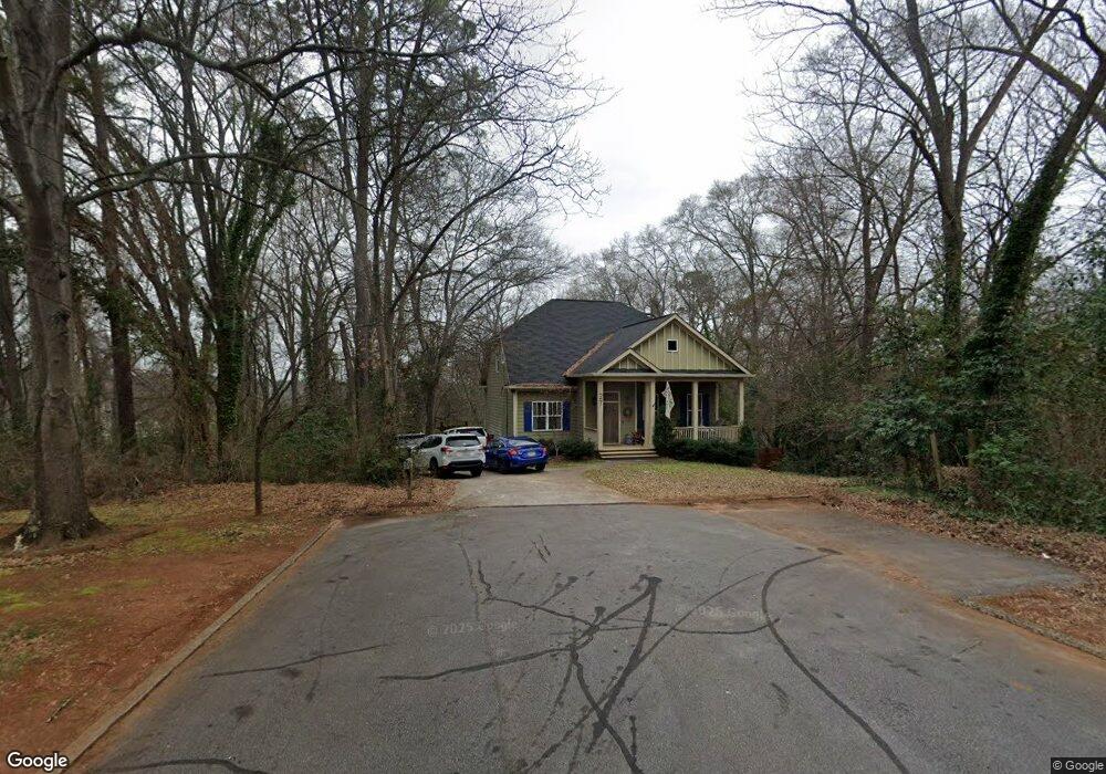 27 Jefferson Place, Athens, GA 30601 - photo 1