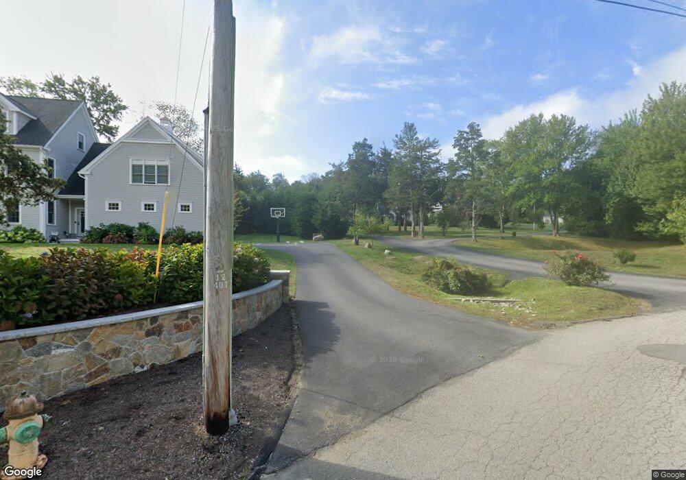 35 Dreamwold Rd, Scituate, MA 02066 - photo 1