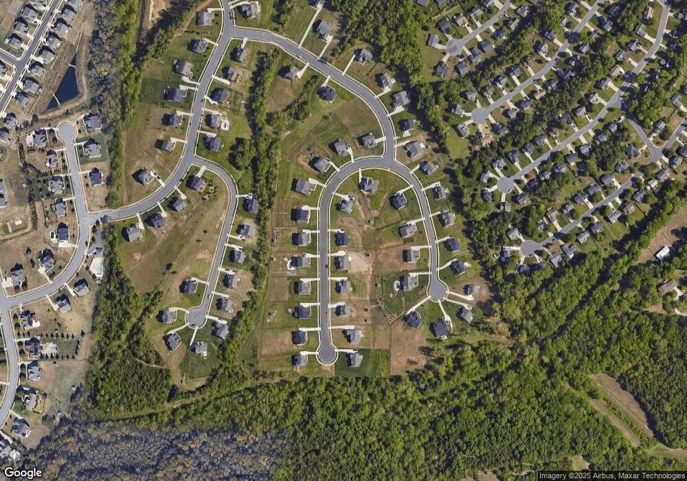 1078 Matchstick Place SW unit 53, Concord, NC 28025 - photo 1