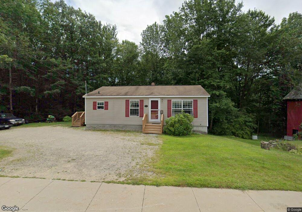 103 Pleasant St, Springvale, ME 04083 - photo 1