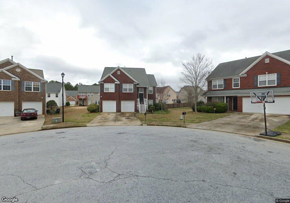 2826 Storybook Ct, Grayson, GA 30017 - photo 1