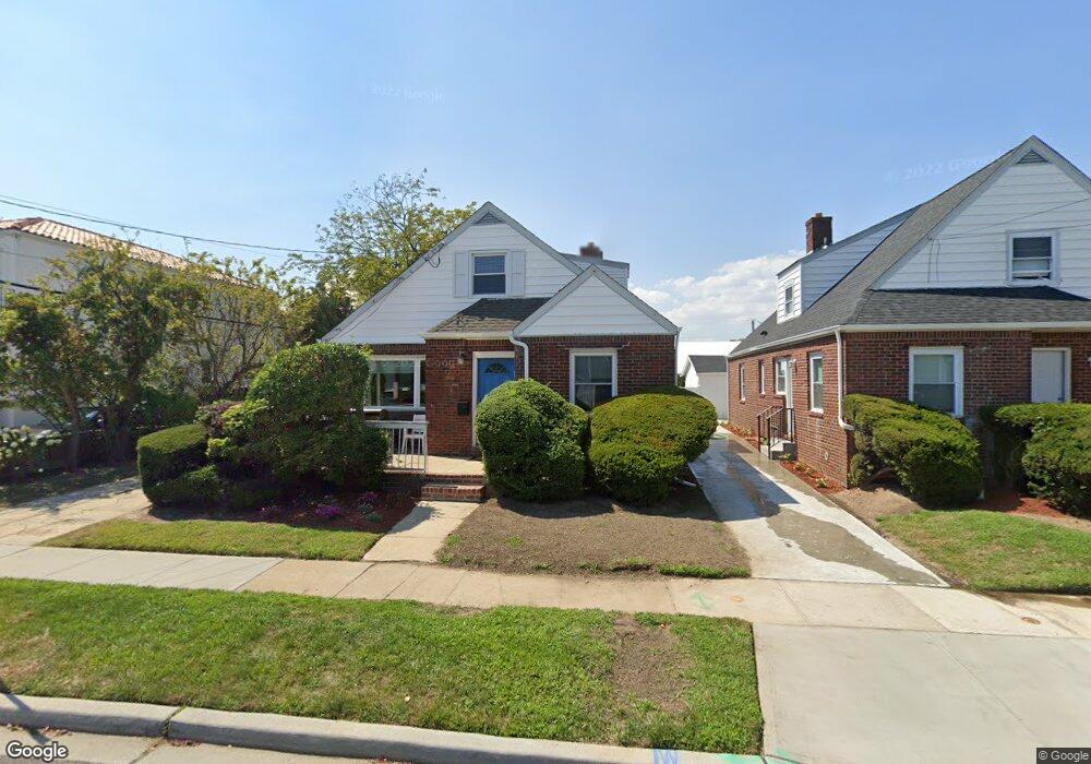 91 Nassau Ave, Atlantic Beach, NY 11509 - photo 1