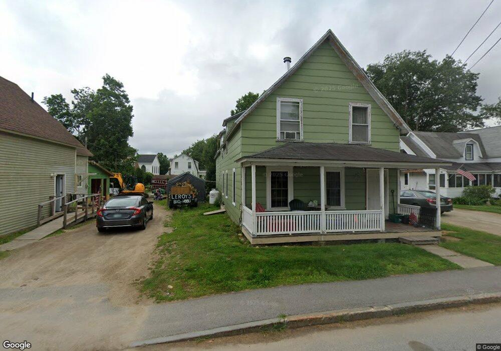 33 Maple St, Lincoln, NH 03251 - photo 1