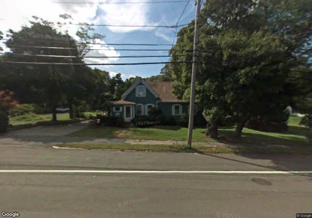 372 Columbian St, South Weymouth, MA 02190 - photo 1