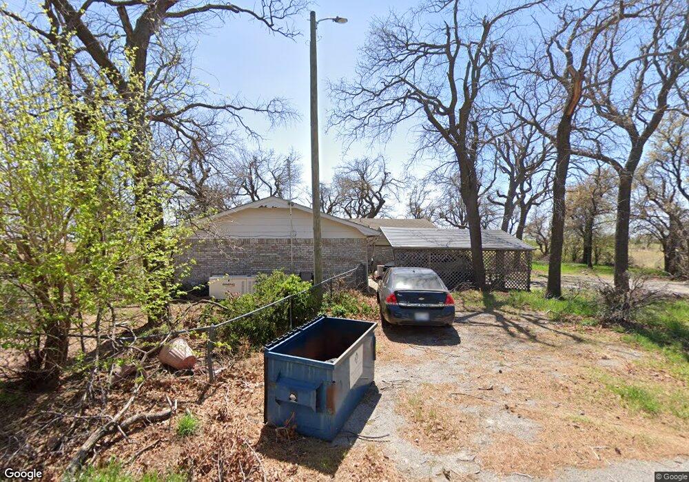 23085 County Road 1377, Anadarko, OK 73005 - photo 1