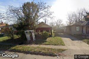 3012 Lakeview Ave, Dayton, OH 45417