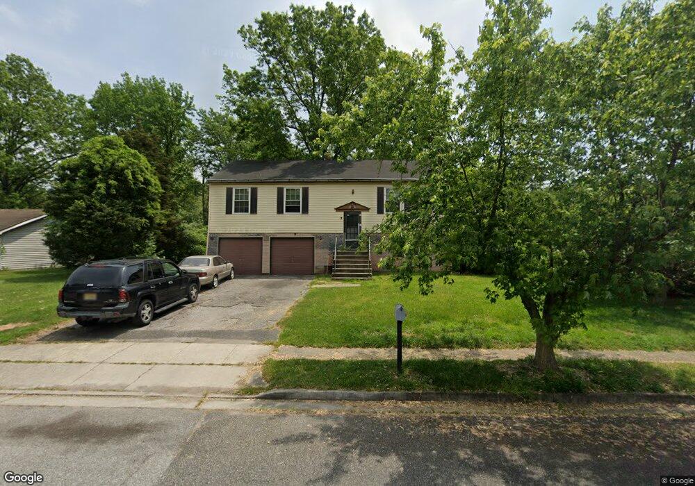 117 Wisteria Ln, Penns Grove, NJ 08069 - photo 1