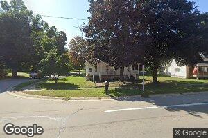 101 W Chicago Rd, Allen, MI 49227