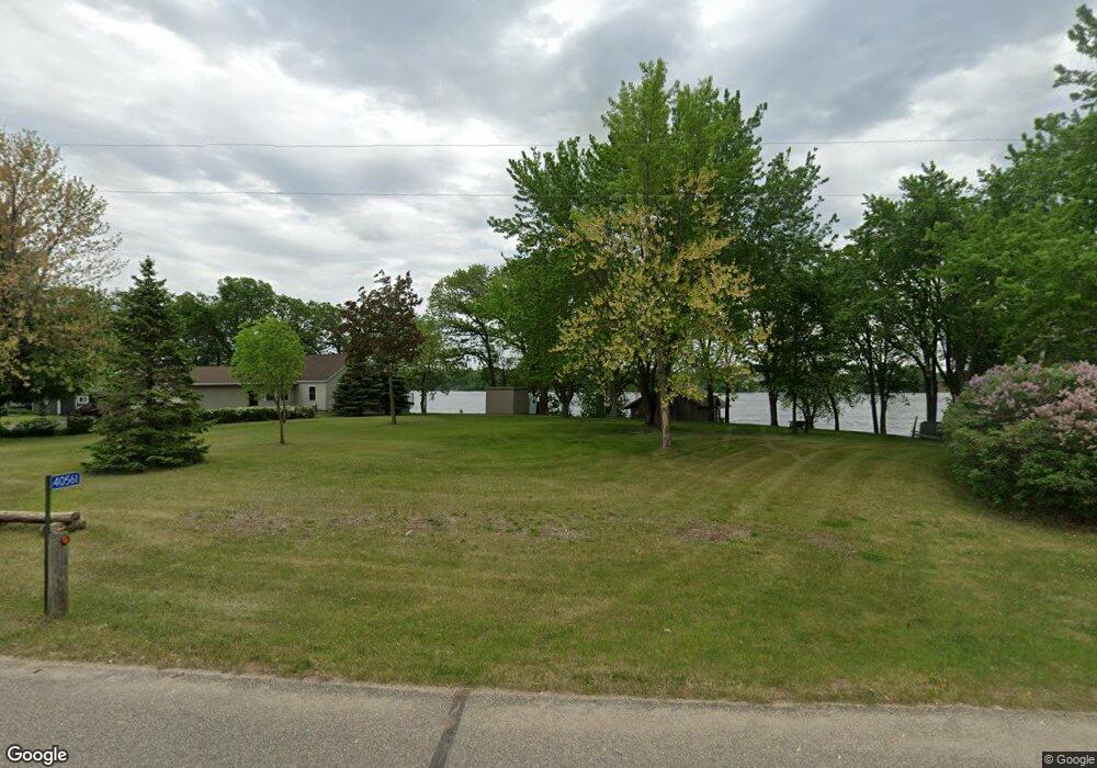 40561 Sauk Lake Rd, Sauk Centre, MN 56378 - photo 1