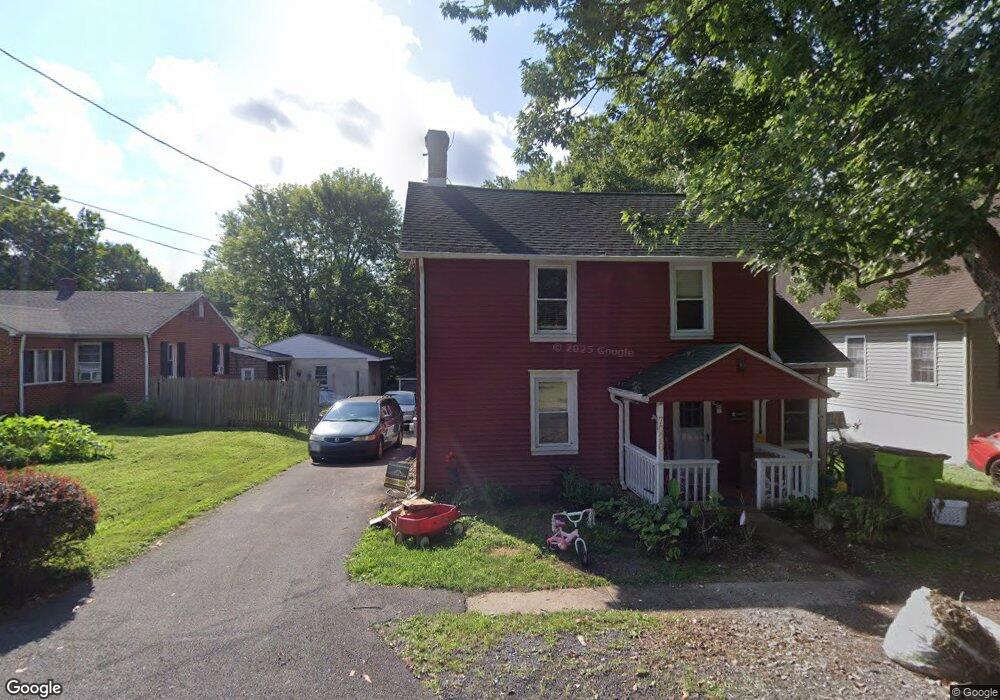 7020 Second Ave, Queenstown, MD 21658 - photo 1