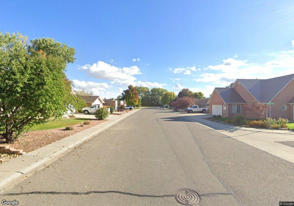 LOT 49 Valley View Dr, Bloomfield, NM 87413 - photo 1