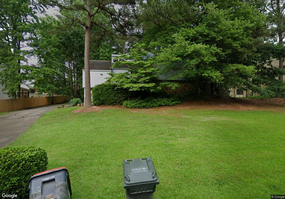 2208 Spear Point Dr, Marietta, GA 30062 - photo 1