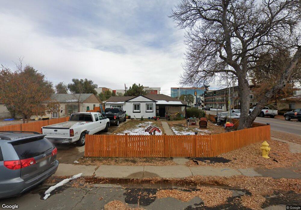 1700 Oswego St, Aurora, CO 80010 - photo 1