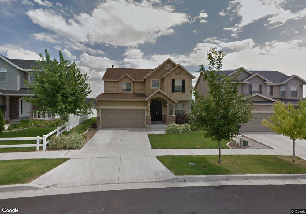 7527 Valley Maple Dr, West Jordan, UT 84081 - photo 1