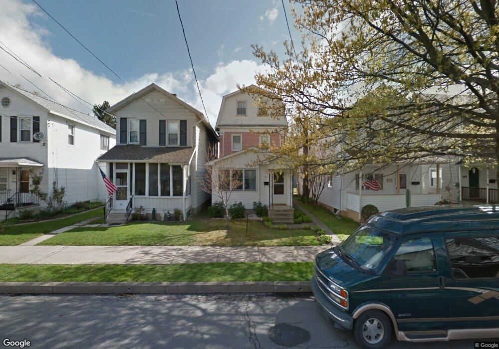 155 Sharpe St, Kingston, PA 18704 - photo 1