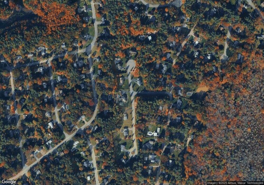 Lot 4A Azalea Way, Hanson, MA 02341 - photo 1