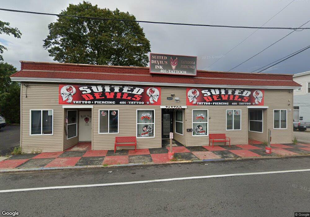 1369 Main St, West Warwick, RI 02893 - photo 1