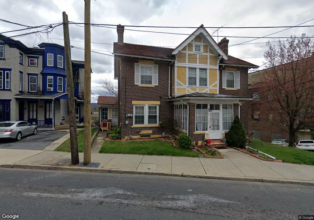 966 Jackson St unit 968, Allentown, PA 18102 - photo 1