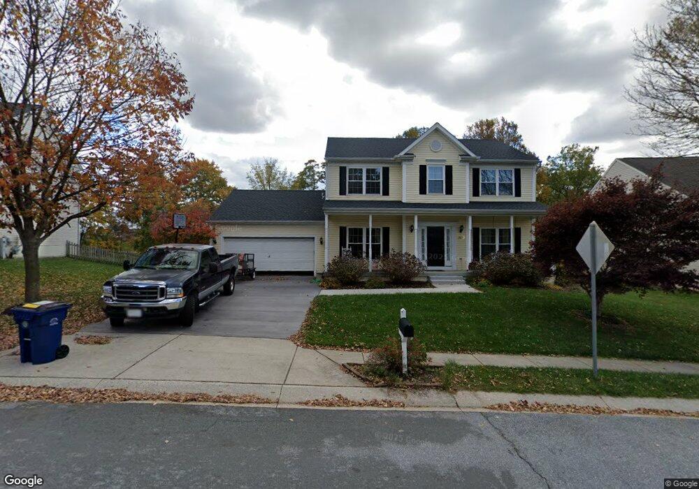 5654 Compton Ln, Sykesville, MD 21784 - photo 1