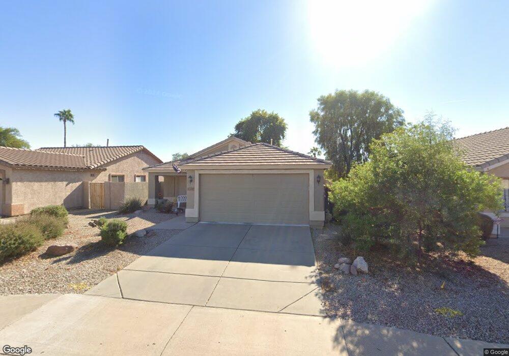 10109 E Obispo Ave, Mesa, AZ 85212 - photo 1